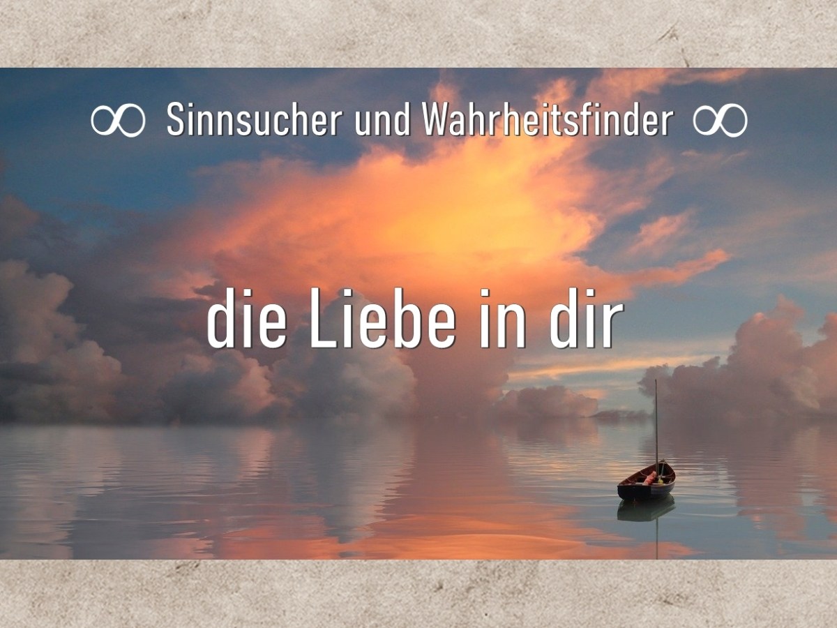 Vom Hierophant zum Eremit – die Liebe in dir